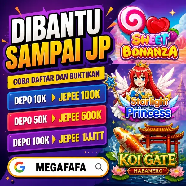 luckytogel